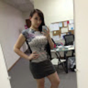 Meet your Posher, Natalya